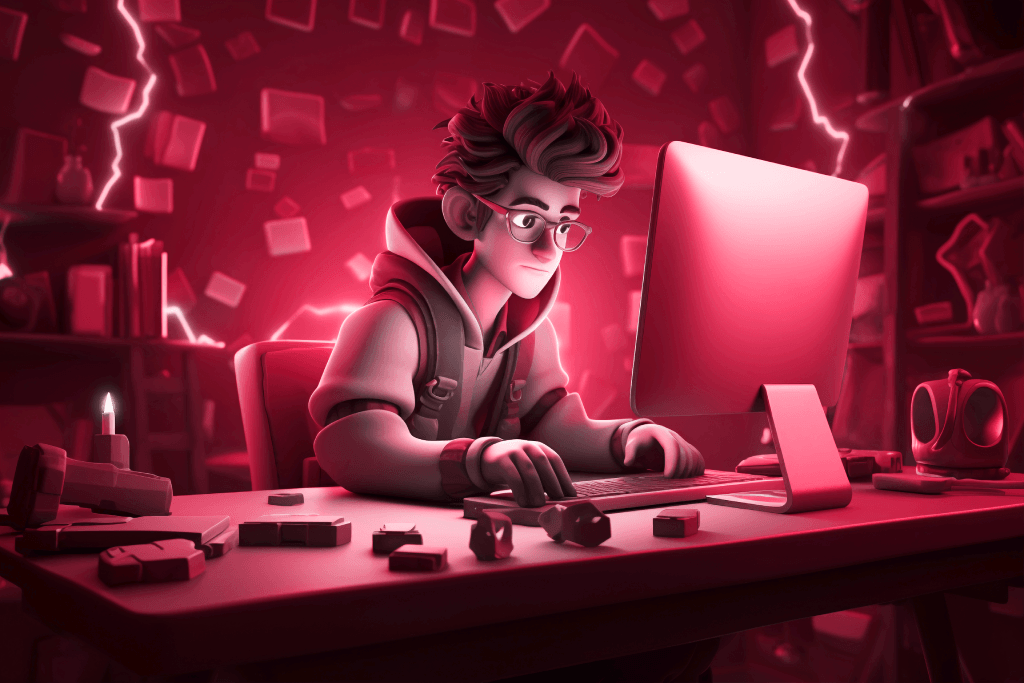 Image Background